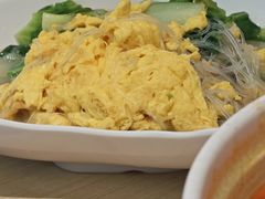 -吕氏疙瘩汤·海鲜新鲁菜(凯德mall新都心店)