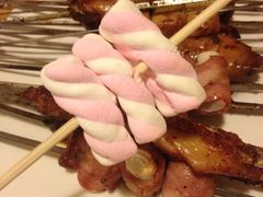 鬼味烤翅-鬼味烤翅(南锣鼓巷店)