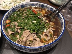 -富临轩私房菜(集庆门大街店)