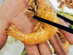 -碧海银沙海鲜餐厅(恒大海上威尼斯店)