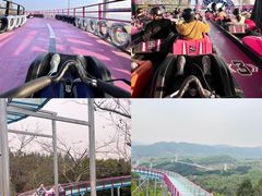 -盈香心动乐园