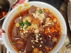 -旺蜀主成都串串火锅(西直门凯德MALL店)
