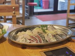 -阿鸡鱼庄·顺德鲜蒸小炒(亚运村店)