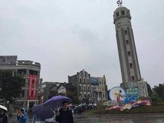 -两江国际影视城