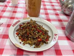 -西江红·株洲本地菜(滨江南路店)