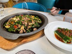 -周三的情书花园餐厅(江北店)