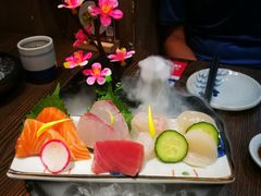-大雄寿司(中华广场店)