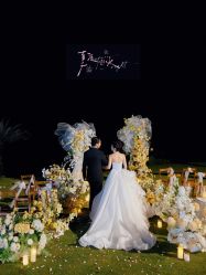 -金夫人婚纱摄影(华南店)