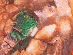 -李先生牛肉面·米饭套餐