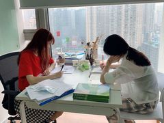 -槿言教育·雅思托福·国际教育·小语种培训留学中心(观音桥店)