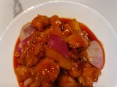 -筱爷叔·上海传统手工菜(玉树路店)