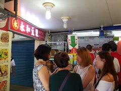 等位区-永和豆漿(西門町店)