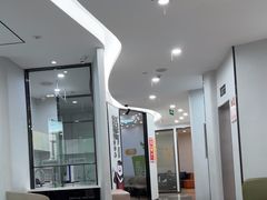 -牙博士口腔品牌连锁(杨浦店)