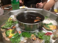 -掌上鲜(南顺城街店)