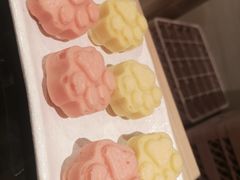 -大师兄·手工面·西北菜(美的悦然广场店)