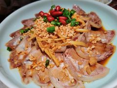 -桂小厨广西菜(航洋店)