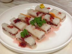 -唐猫庭院·千年陕菜(大唐不夜城店)