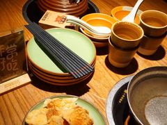 -吃饭皇帝大土家民族菜(正大广场店)