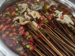 -老七钵钵鸡