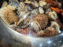 -海味当家·蒸锅海鲜(星海公园店)