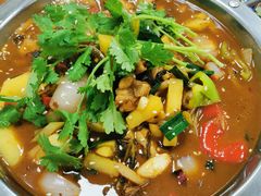 -徐记味府·今晚吃龙虾(万达金街店)