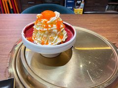 熔岩火山土豆沙拉-龙神·炭烧酒场深夜食堂(新街口店)