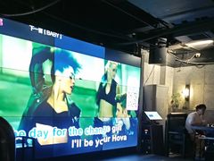 -麦凯伦烧烤·精酿超级工厂店(金桥总店)