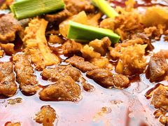 -肖记公安牛肉鱼杂馆·省级非物质文化遗产(江汉路直营店)