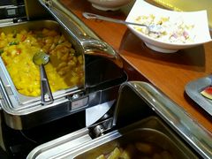-感恩心素食馆(百世广场店)