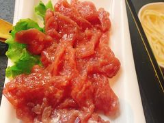 -铜来聚老北京涮肉(恒隆广场店)