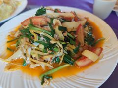 -湖泉水云间餐厅·弥勒地道菜(B座店)