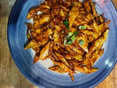 -兰溪小馆(东直门簋街店)