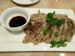 -北疆饭店(宝龙店)