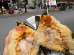 -鼎香皇高佬苏裹蒸粽