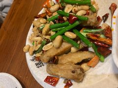 -搓火大都会(广安门总店)