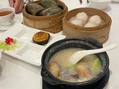 -海都六福酒家(世博广场店)