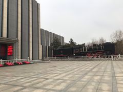-沈阳铁路陈列馆