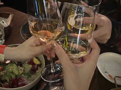 -ibarrel爱杯·bistro&brunch(江宁路店)