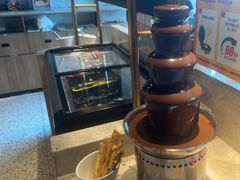 -比格比萨自助(宝山日月光店)