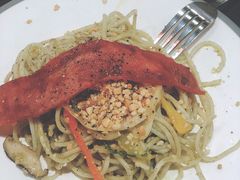 青酱意面-吉林大学前卫南区-莘子园食堂