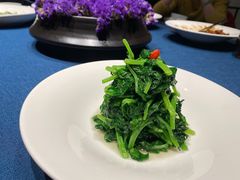 -三利音·玖弄小鲜(浦东嘉里城店)