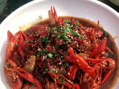 -不炭白烧烤(成都首店)