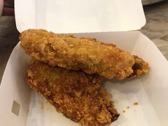 -麦当劳(未来城购物中心店)