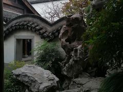 -胡雪岩故居