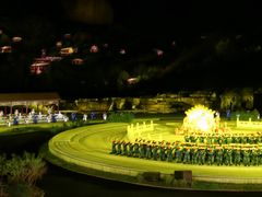 -鼎盛王朝康熙大典实景演出