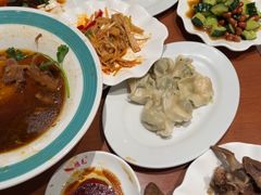 -鸿毛饺子(紫竹桥店)