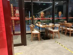 -管氏翅吧(马家堡店)