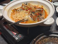 -炊烟小炒黄牛肉(浦东世纪汇店)