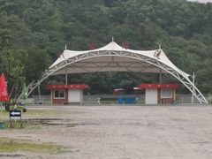 -天目湖松岭竹海漂流