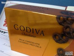 Godiva-GODIVA(港汇恒隆广场)